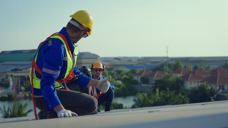 Best Gutter Installation and Repair  in Pleasant Run, OH