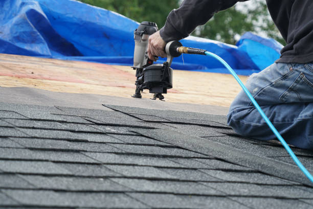 Gutter Replacement in Pleasant Run, OH