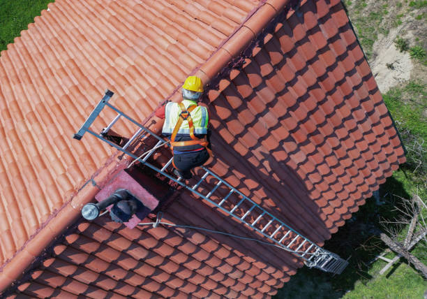 Best Gutter Installation and Repair  in Pleasant Run, OH