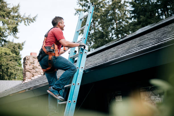 Best Commercial Roofing Services  in Pleasant Run, OH