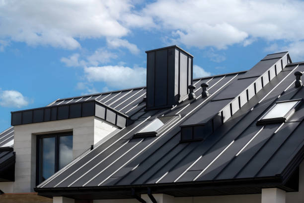 Best Roofing for New Construction  in Pleasant Run, OH